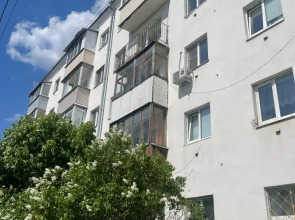 Квартира Островского 52