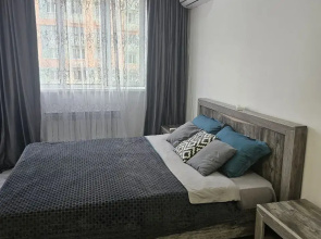 1 Komnatnaya v Zhk Akvarel Flat