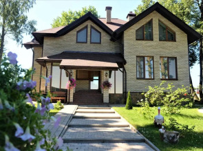 Гостевой дом Загородный Комплекс Слобода