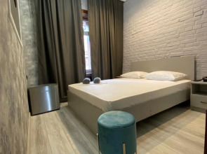 Отель Resident Loft Hotel