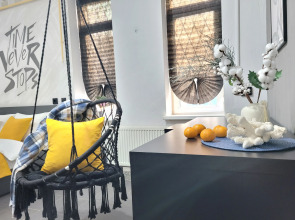 Апартаменты Адыгея Лофт Центр