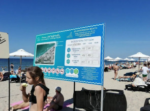 Квартира на Римской улице