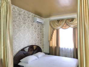 Апартаменты Бриллианс