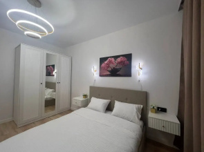 AlexHome v Monino Apartments