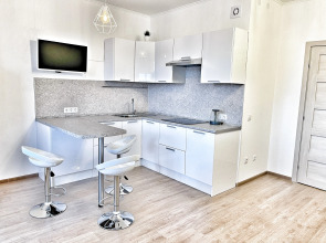 Апартаменты on Plesetskaya 20