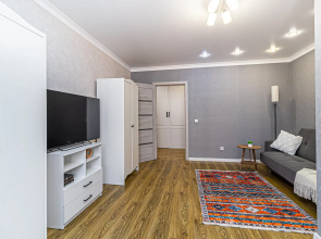 Квартира Двухкомнатная недалеко от парка Галицкого