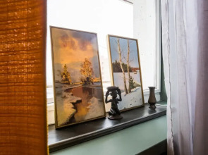 Апартаменты на Дзержинского 14/2