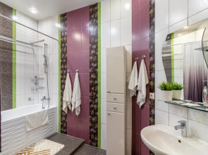 Апартаменты Пять Звезд 20