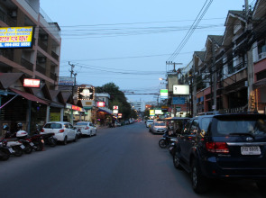 Гостевой дом Sea Moscow