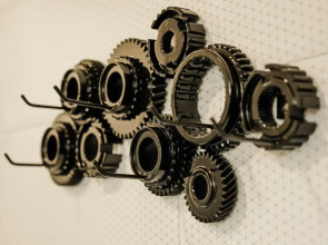 Квартира Апартаменты