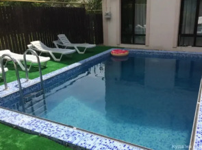 Гостевой дом У Черноморья