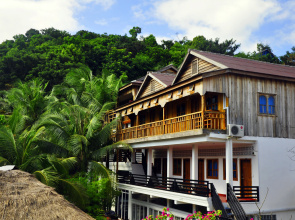 CoCo Boutique Resort