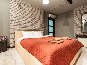 Apartamenty Loft v Centre