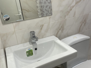 Гостевой дом Рузанна инн