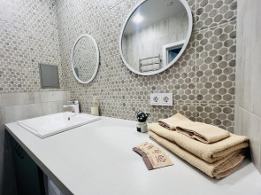 Апартаменты Невский парк