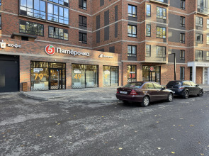 Квартира стильная с дизайнерским ремонтом комфорт и уют