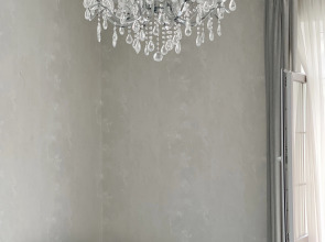 Квартира у моря