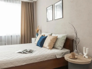 Квартира Уютная на Московском проспекте