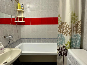 Апартаменты Дом 89  микрорайоне Восточный 5/2