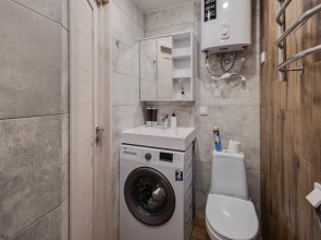 Апартаменты Добрые Сутки с Полным Набором Удобств