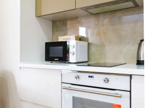 Апартаменты на Ружейной в Сириусе №4