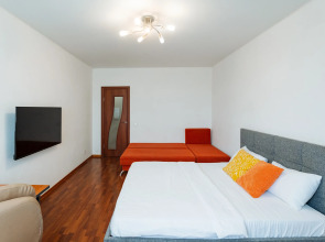 Апартаменты в центре города на Карла Маркса