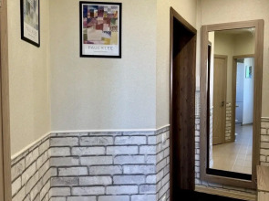 Апартаменты Современная квартира на Яна Крастыня