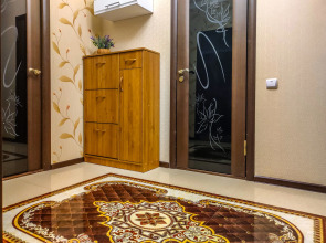 Квартира Райдас на Оранжерейной 21-2