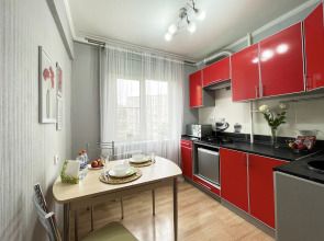 Квартира Serenity Life Времена года