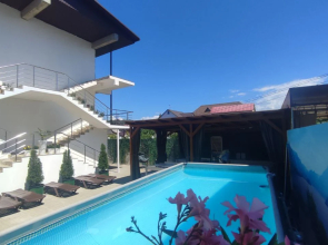 Aysberg Guest House
