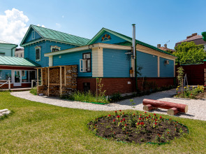 Апарт-Отель Кунак