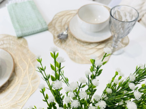 Квартира Atmosfera Sna на Челюскинцев