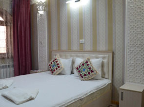 Бутик Отель Elemir Registan