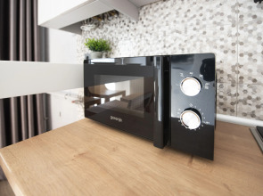 Квартира на Автомобилистов 3