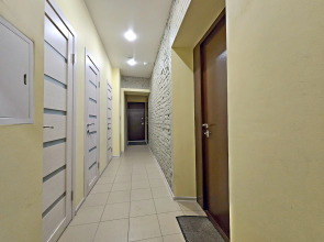 Квартира Студия Р22