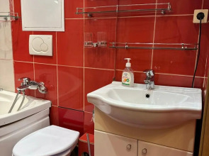 Квартира Уютная посуточно