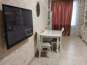 Апартаменты 5 звезд на Билара Кабалоева