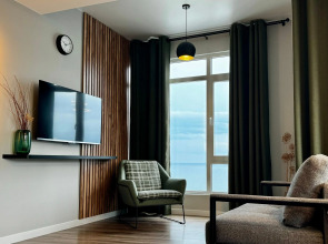 Апартаменты White Sails View