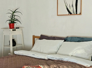 Квартира Ботаника