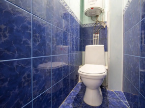 Апартаменты Однокомнатные Воздушная гавань 3