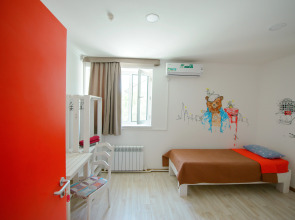 Хостел Topchan