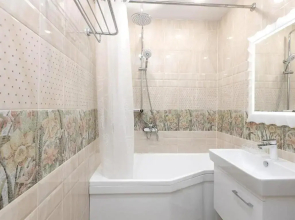 Апартаменты на Меридианной 3 у Набережной Казанки Ностальджи