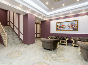 Отель Париж