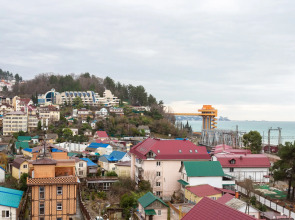 Апартаменты Студия 175 ЖК Каравелла Португалии