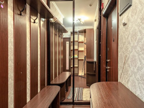 Апартаменты Уютная квартира возле Шереметьево