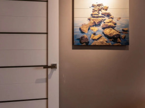 Апартаменты Сутки Уфа на Рудольфа Нуреева 6.235