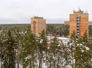 Апартаменты Прованс