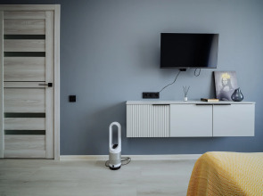 Квартира на Рижском