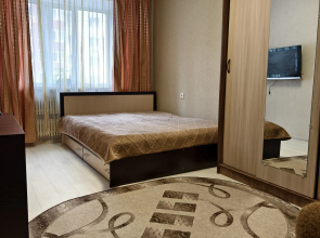 V Borovom Ryadom S M4 Don Flat
