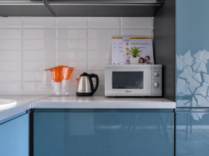 Апартаменты Butterfly by Apartico